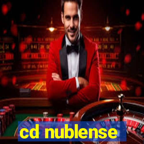 cd nublense