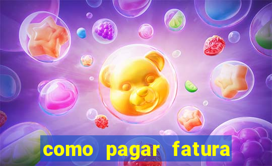 como pagar fatura da tim pelo pix