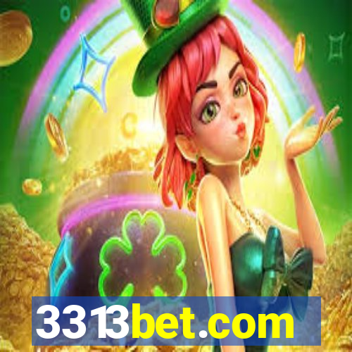 3313bet.com