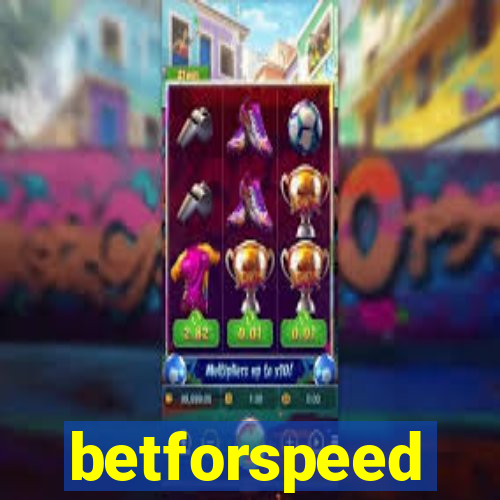 betforspeed