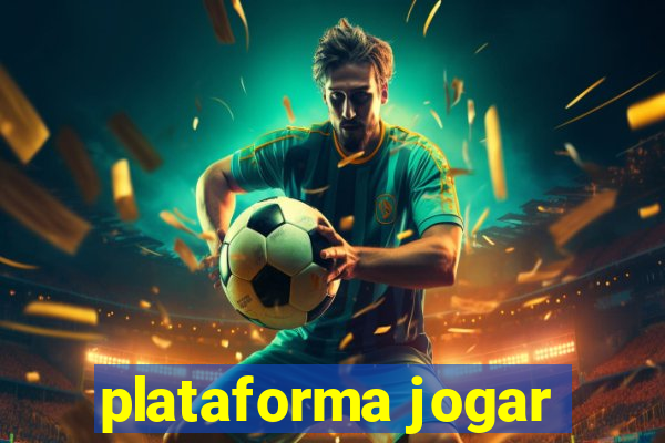 plataforma jogar