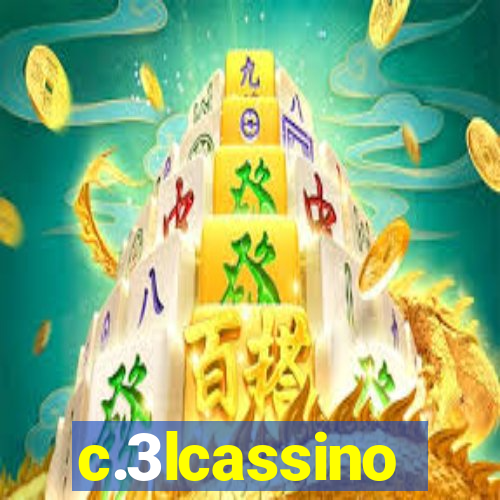 c.3lcassino