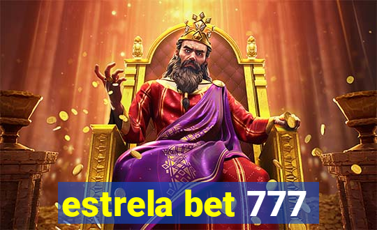 estrela bet 777