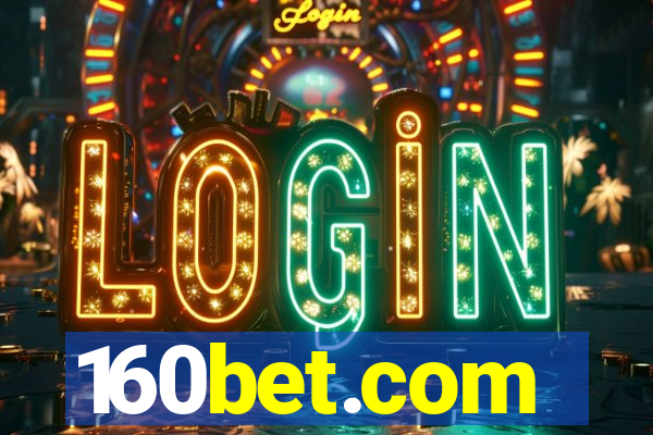 160bet.com