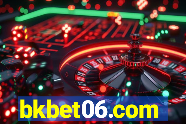 bkbet06.com