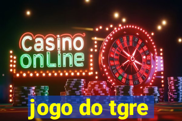 jogo do tgre