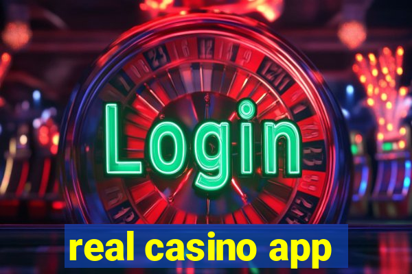 real casino app