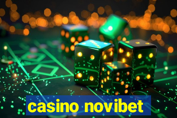 casino novibet