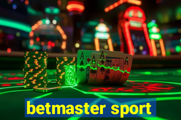 betmaster sport