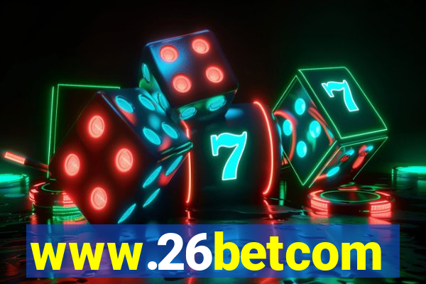 www.26betcom