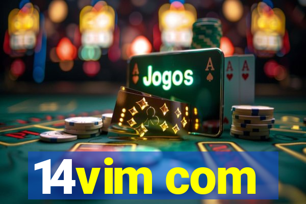 14vim com