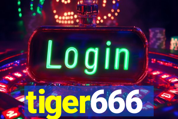 tiger666