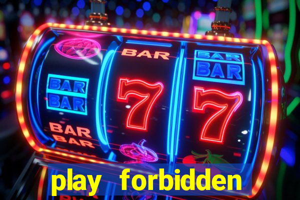 play forbidden dragon slot machine free