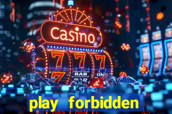 play forbidden dragon slot machine free