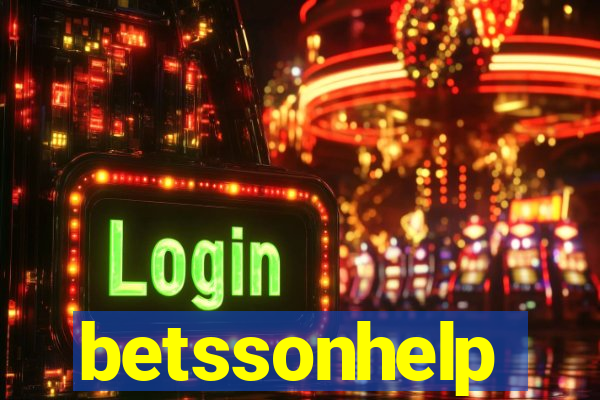 betssonhelp