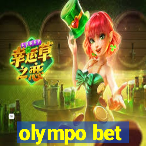 olympo bet