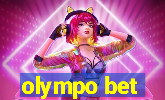 olympo bet