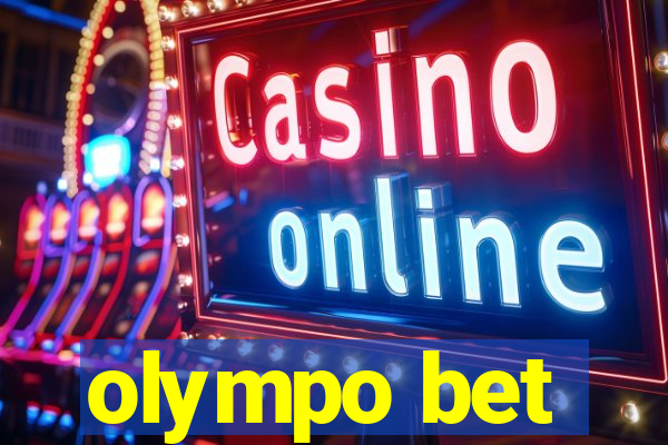 olympo bet