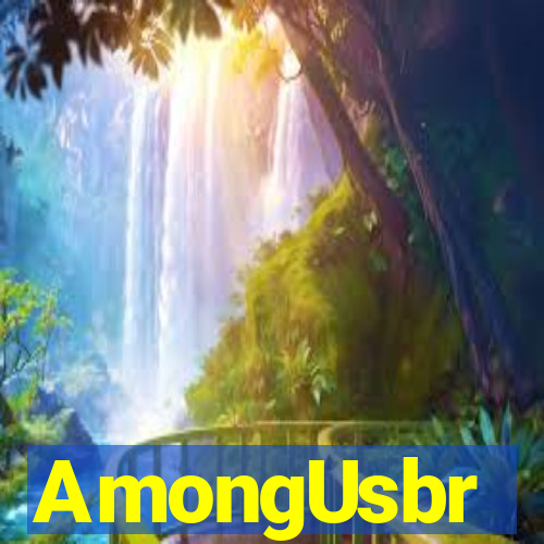 AmongUsbr