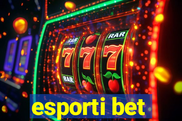 esporti bet