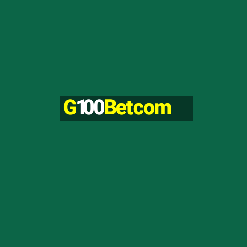 G100Betcom