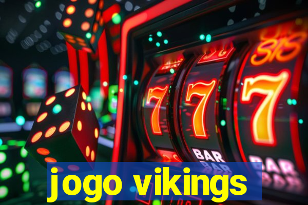 jogo vikings