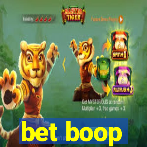 bet boop