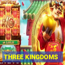 THREE KINGDOMS