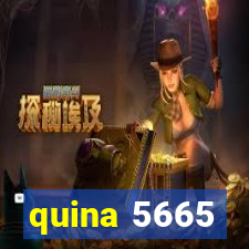 quina 5665