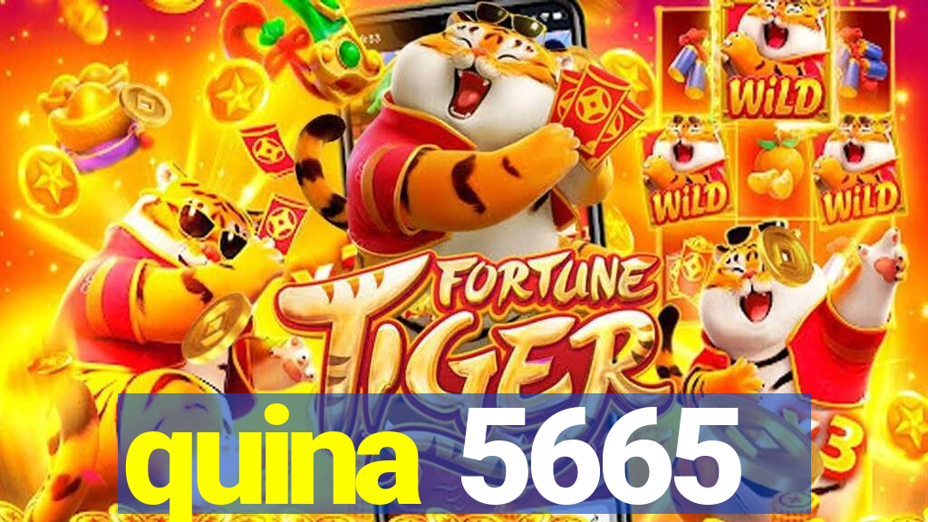 quina 5665