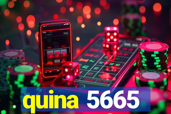 quina 5665