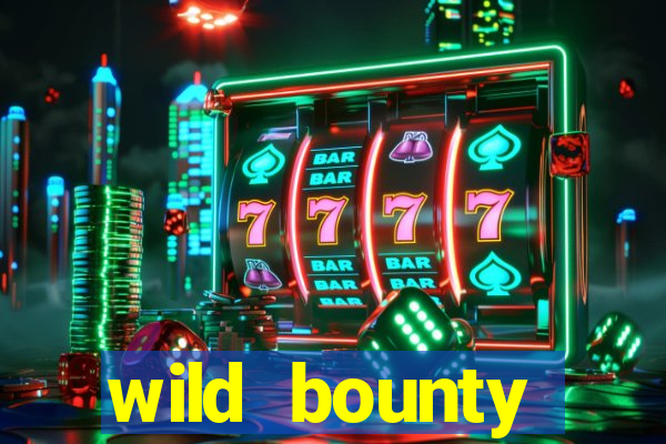 wild bounty showdown pg slot png