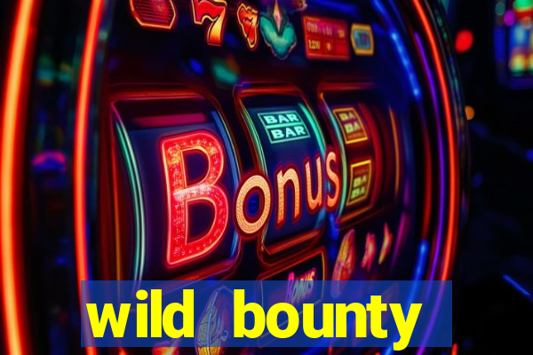 wild bounty showdown pg slot png