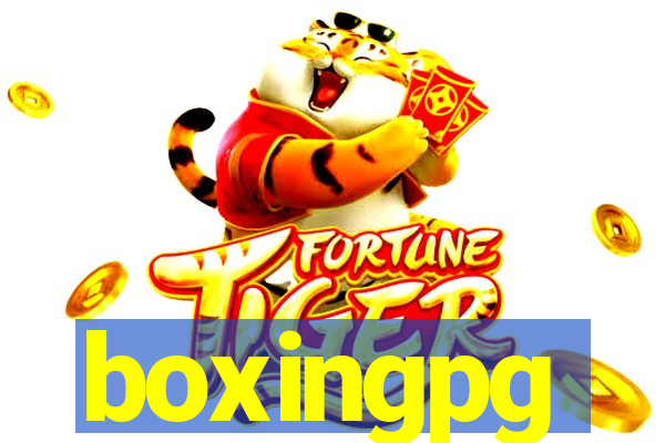 boxingpg