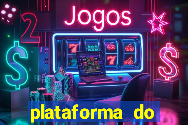 plataforma do tigrinho para jogar