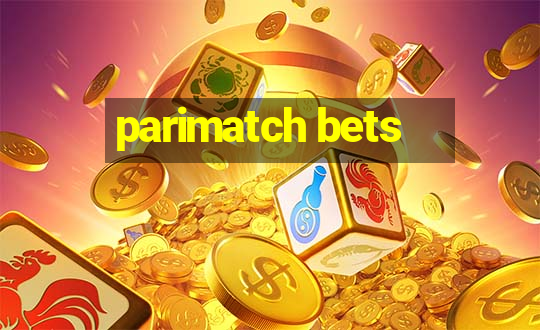 parimatch bets