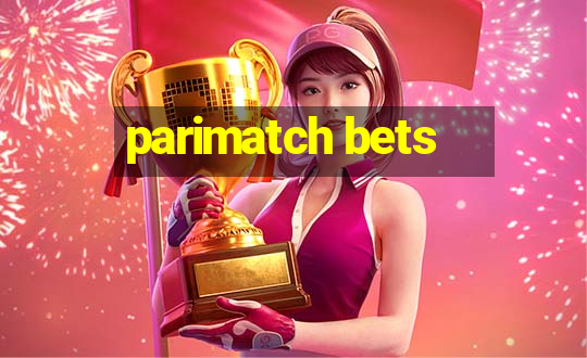 parimatch bets