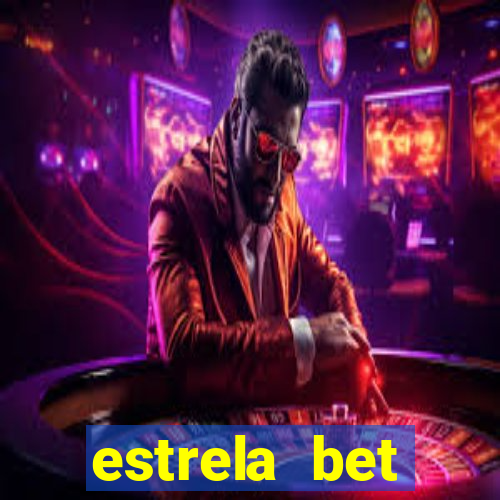 estrela bet verificar conta