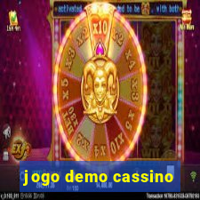 jogo demo cassino