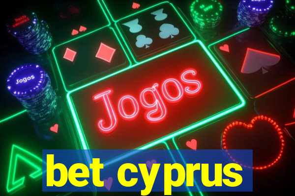 bet cyprus