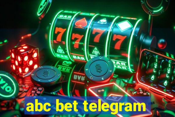 abc bet telegram