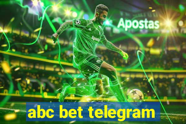 abc bet telegram