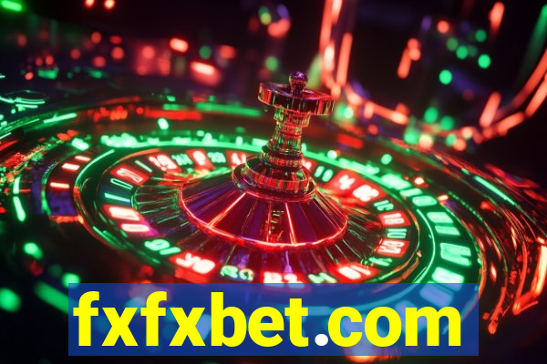 fxfxbet.com