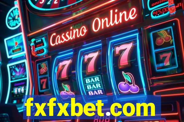 fxfxbet.com