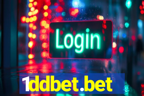 1ddbet.bet