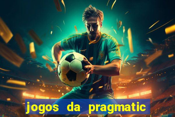 jogos da pragmatic de 10 centavos