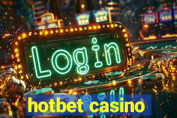 hotbet casino