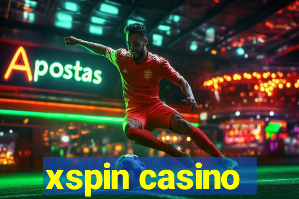 xspin casino