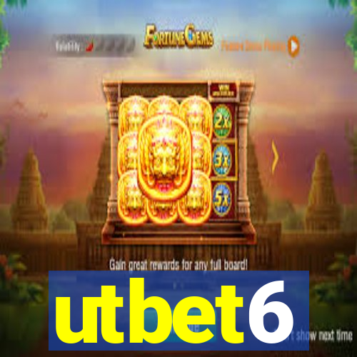 utbet6