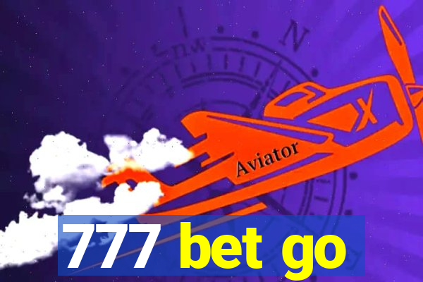 777 bet go